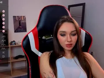 emilia_mala from Chaturbate is Freechat