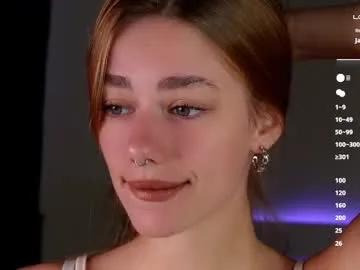 emiliaheather from Chaturbate is Freechat