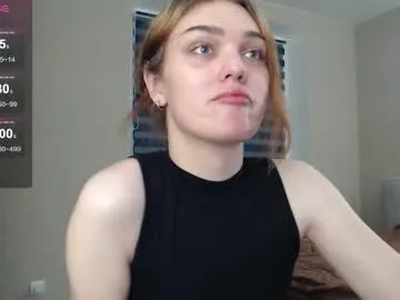 emiliarhodes from Chaturbate is Freechat