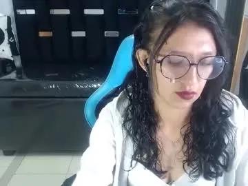 emiliastyle_a from Chaturbate is Freechat