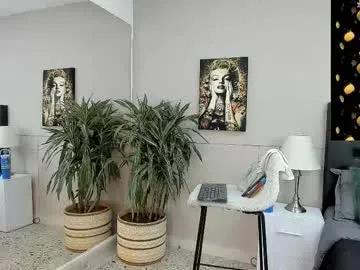 emilio_brandon from Chaturbate is Freechat