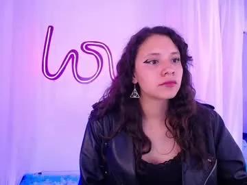 emilirusso from Chaturbate is Freechat