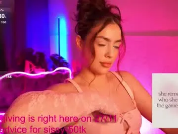 emiliyaroude from Chaturbate is Freechat