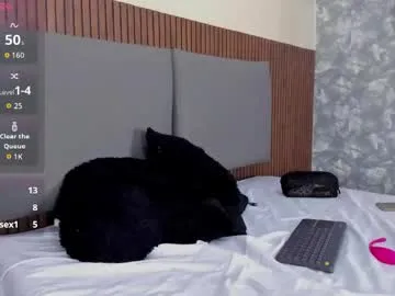 emillyharper_ from Chaturbate is Freechat