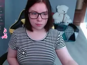 Emily_amorre from Chaturbate