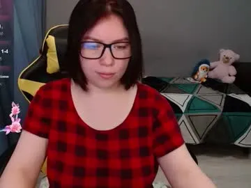 Emily_amorre from Chaturbate