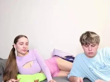 emily_and_ilumi from Chaturbate is Freechat
