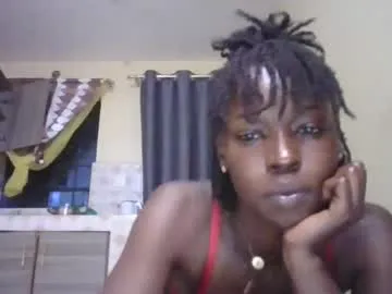 emily_eboniey from Chaturbate is Freechat