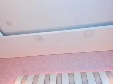 emily_hill___ from Chaturbate is Freechat