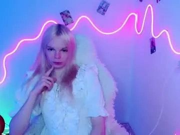 emily_nyaffe from Chaturbate is Freechat