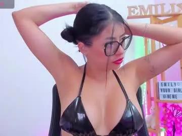 emily_sanderss1 from Chaturbate is Freechat