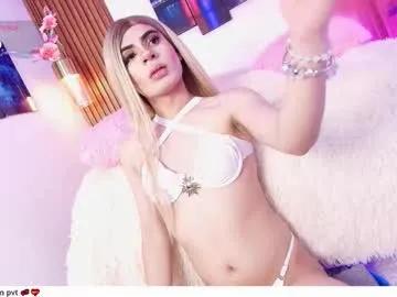 emily_vaughan from Chaturbate is Freechat