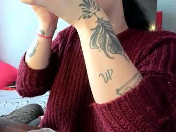 emily_vixen_ from Chaturbate is Freechat