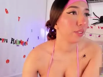 emily_walker4 from Chaturbate is Freechat