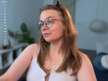emilyforelsket from Chaturbate is Freechat