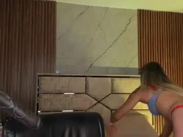 emilyhendrix_ from Chaturbate is Freechat