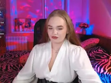 emilyrisse from Chaturbate is Freechat