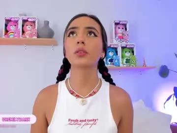 emilyy_bank from Chaturbate is Freechat