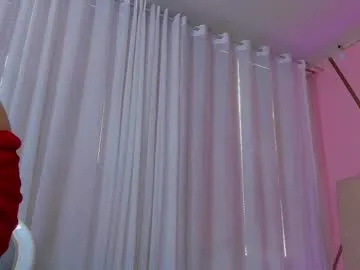 emma_carteer__ from Chaturbate is Freechat