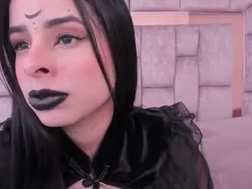 emma_castilloo from Chaturbate is Freechat