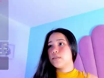 emma_clarke_ from Chaturbate is Freechat
