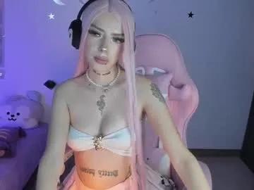 emma_cute11 from Chaturbate is Freechat