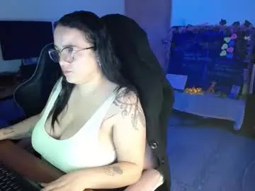 emma_evans07 from Chaturbate is Freechat