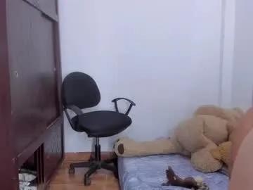 Emma_lean from Chaturbate