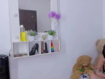emma_lean from Chaturbate is Freechat