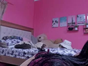 Emma_lean from Chaturbate