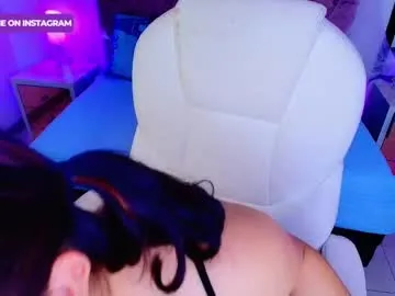 emma_monserratt from Chaturbate is Freechat