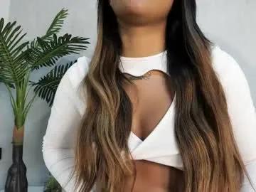 emma_morgann from Chaturbate is Freechat
