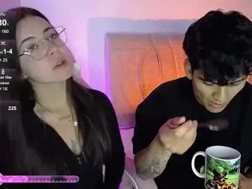 Emma_naa from Chaturbate