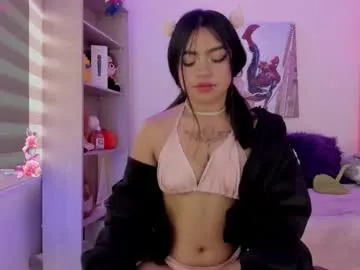 emma_soffia from Chaturbate is Freechat