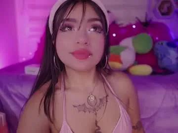 emma_soffia_ from Chaturbate is Freechat