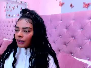 emmaebony_ from Chaturbate
