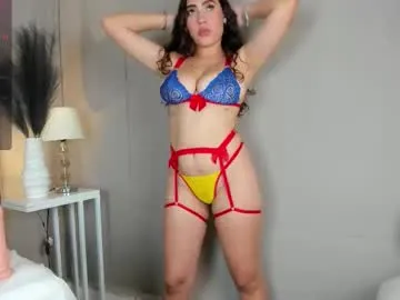 emmamillerr_ from Chaturbate is Freechat