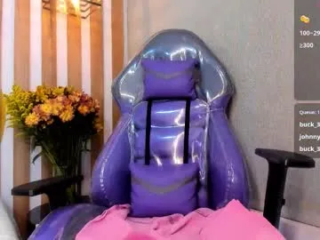 Emmanaughty_ from Chaturbate