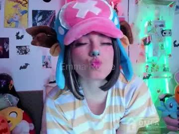 emmarosse11 from Chaturbate is Freechat