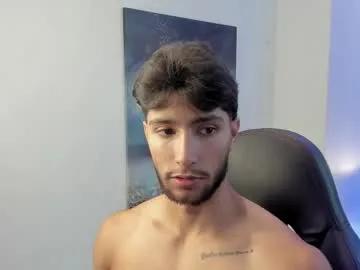 emmet_collins from Chaturbate is Freechat