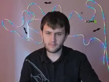 emmet_storm from Chaturbate is Freechat