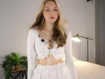 emmiemurray from Chaturbate is Freechat