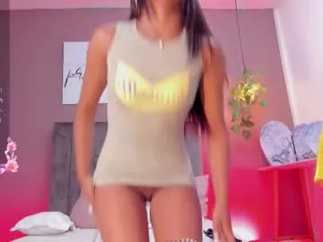 emmilydelavega from Chaturbate is Freechat