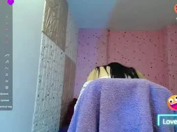 emmy_durant from Chaturbate is Freechat