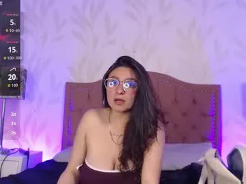 emmy_palacios from Chaturbate is Freechat