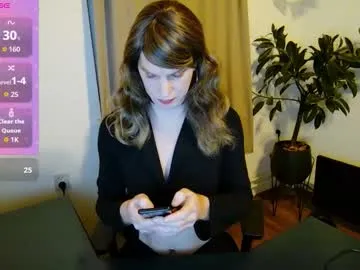 emmysissy from Chaturbate is Freechat