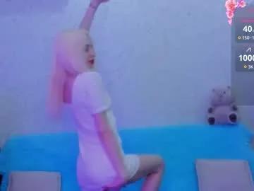 empress_ki from Chaturbate is Freechat