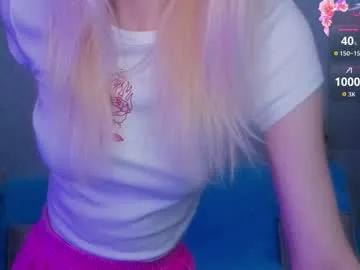 empress_ki from Chaturbate is Freechat