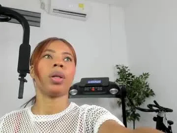 Emy_barnert from Chaturbate