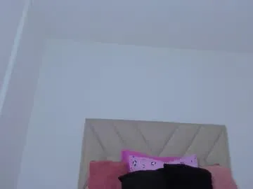 Emy_colee from Chaturbate